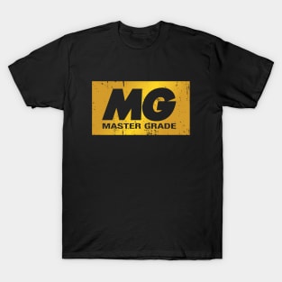 Master Grade T-Shirt